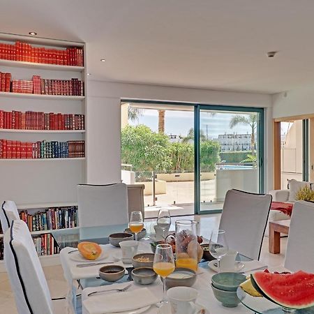 News Apartment Vilamoura Bagian luar foto