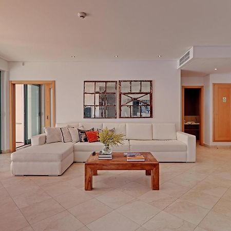 News Apartment Vilamoura Bagian luar foto