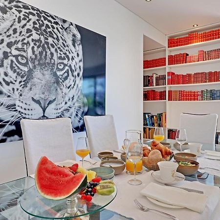 News Apartment Vilamoura Bagian luar foto