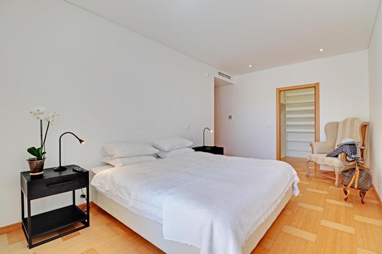 News Apartment Vilamoura Bagian luar foto