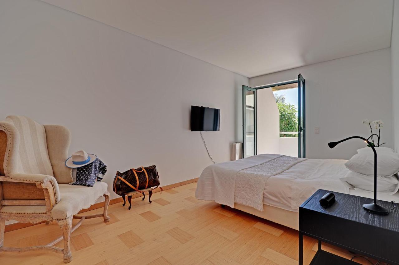 News Apartment Vilamoura Bagian luar foto