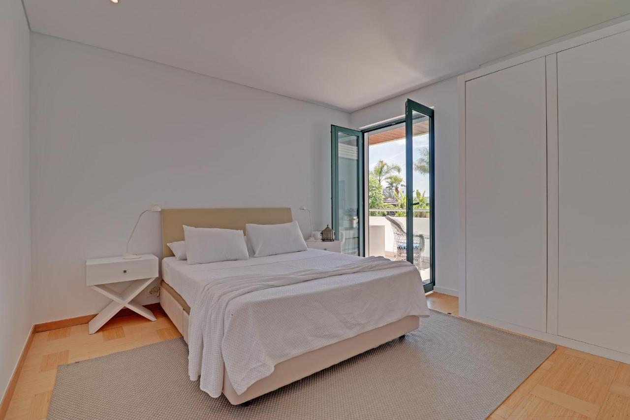 News Apartment Vilamoura Bagian luar foto