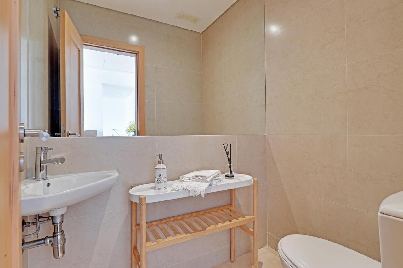 News Apartment Vilamoura Bagian luar foto